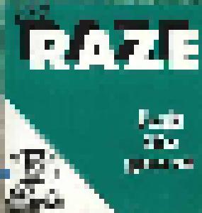 Raze: Jack The Groove - Cover