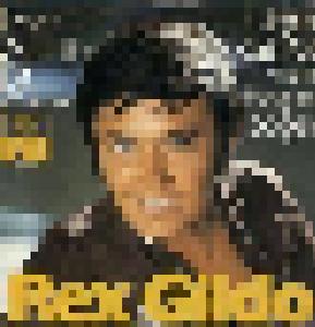 Rex Gildo: Love A Little Bit (Melinda) - Cover