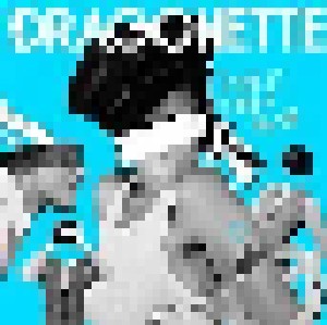 Cover - Dragonette: Take It Like A Man