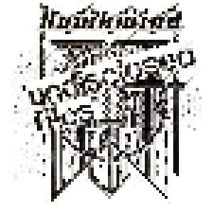 Hawkwind: Undisclosed Files (LP) - Bild 1