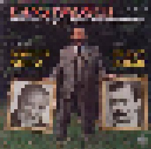 Ernst Mosch & Seine Original Egerländer Musikanten: Ernst Mosch Und Seine Original Egerländer Musikanten Spielen Robert Stolz Und Franz Lehár (LP) - Bild 1