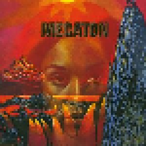 Megaton: Megaton (CD) - Bild 1