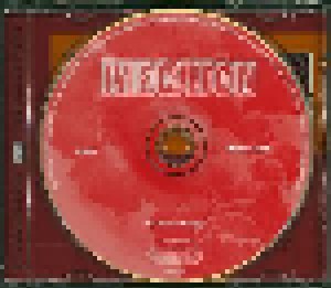 Megaton: Megaton (CD) - Bild 5