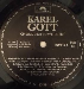 Karel Gott: Ich Will Dich So Wie Du Bist (LP) - Bild 3