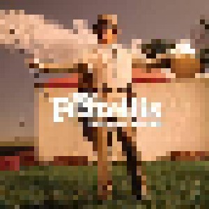 The Fratellis: Here We Stand (CD) - Bild 1