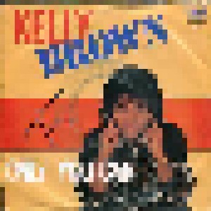 Kelly Brown: Only You Can (7") - Bild 1