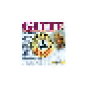 Gitte: Single Hits 1963-1965 (CD) - Bild 1