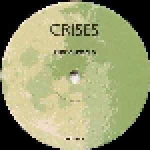 Mike Oldfield: Crises (LP) - Bild 2