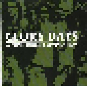 Glory Days - A Punk Rock Compilation (7") - Bild 1