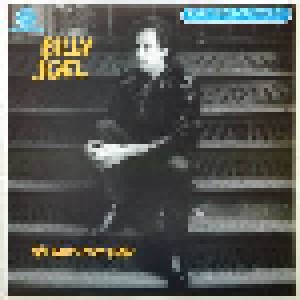 Billy Joel: An Innocent Man (LP) - Bild 1