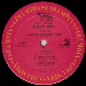 Billy Joel: The Bridge (LP) - Bild 4
