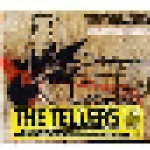 The Tellers: Hands Full Of Ink (CD) - Bild 1