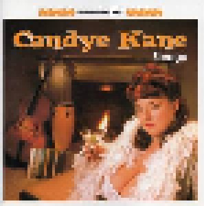 Candye Kane: Swango (CD) - Bild 1