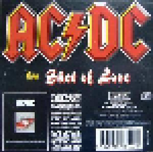 AC/DC: Rock Your Heart Out (Single-CD) - Bild 2