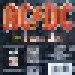 AC/DC: Rock Your Heart Out (Single-CD) - Thumbnail 2