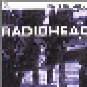 Radiohead: My Iron Lung E.P. (Mini-CD / EP) - Bild 1