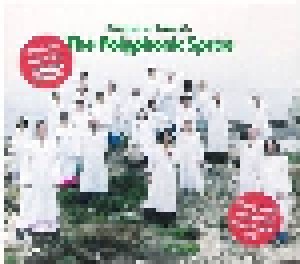 The Polyphonic Spree: The Beginning Stages Of... The Polyphonic Spree (CD + DVD) - Bild 1