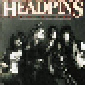Headpins: Line Of Fire (LP) - Bild 1
