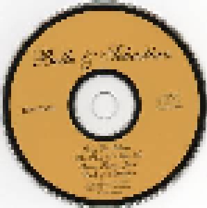 Belle And Sebastian: Dog On Wheels (Mini-CD / EP) - Bild 3
