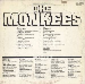 The Monkees: The Monkees (LP) - Bild 2