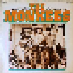 The Monkees: The Monkees (LP) - Bild 1