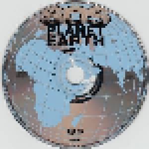 SOS Planet Earth (CD) - Bild 6