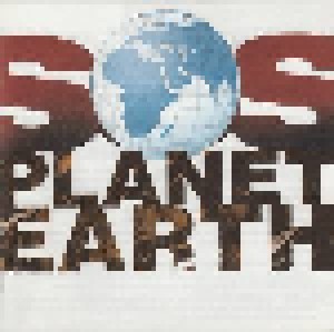 SOS Planet Earth (CD) - Bild 7