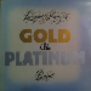 Lynyrd Skynyrd: Gold & Platinum (2-LP) - Bild 1