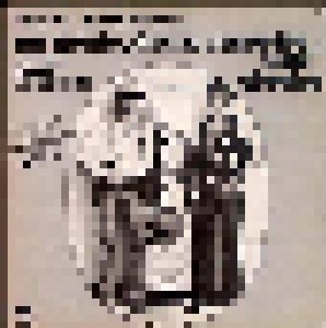 Ennio Morricone: Un Génie, Deux Associés, Une Cloche (LP) - Bild 1