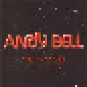 Cover - Andy Bell: Non-Stop