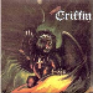 Griffin: Flight Of The Griffin (CD) - Bild 1