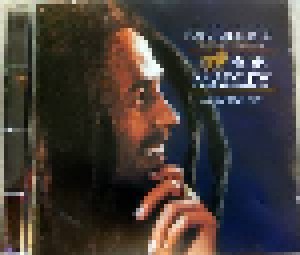 Bob Marley & The Wailers: Natural Mystic (CD) - Bild 1