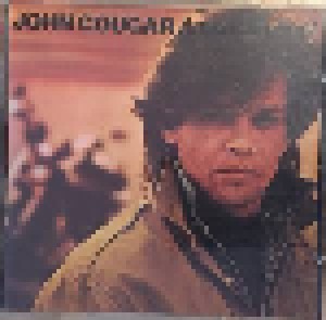 John Cougar: American Fool (CD) - Bild 1