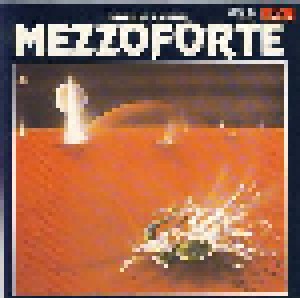 Mezzoforte: Surprise Surprise (CD) - Bild 1