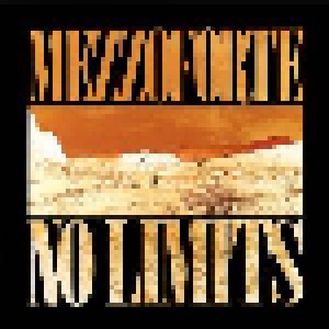 Mezzoforte: No Limits (CD) - Bild 1