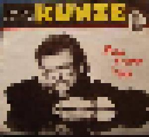 Heinz Rudolf Kunze: Meine Eigenen Wege - Cover