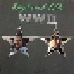 Waylon Jennings & Willie Nelson: WW II - Cover