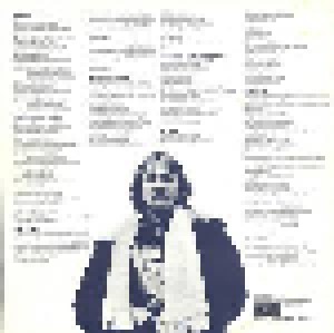 John Miles: More Miles Per Hour (LP) - Bild 3