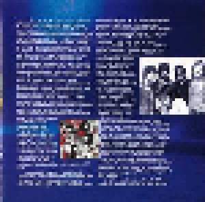 25th Anniversary Commemorative Album Of Safari Records (CD) - Bild 5