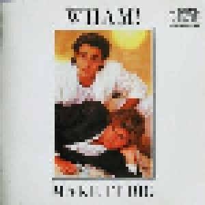 Wham!: Make It Big (CD) - Bild 1