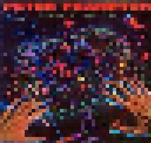 Peter Frampton: The Art Of Control (LP) - Bild 1