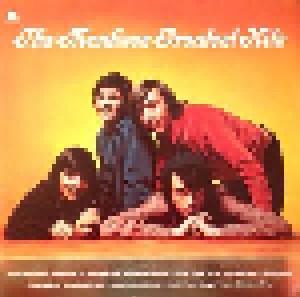 The Monkees: Greatest Hits (LP) - Bild 1