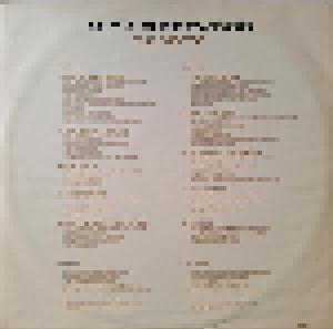 Mick Fleetwood: The Visitor (LP) - Bild 6