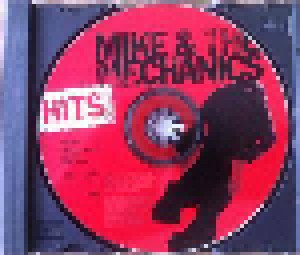 Mike & The Mechanics: Hits (CD) - Bild 2