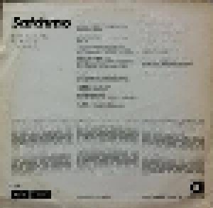 Louis Armstrong: Satchmo (LP) - Bild 2