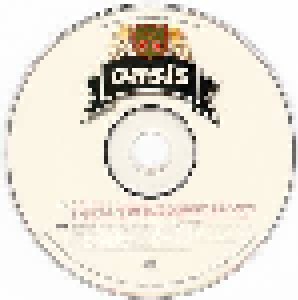 Oasis: The Masterplan (CD) - Bild 3