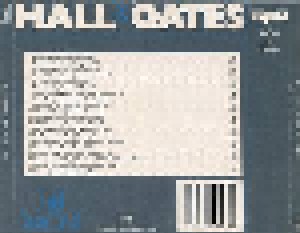 Daryl Hall & John Oates: First Sessions (CD) - Bild 2