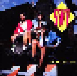 SWV: It's About Time (CD) - Bild 1