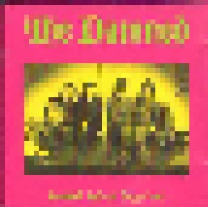 The Damned: Damned But Not Forgotten (CD) - Bild 1
