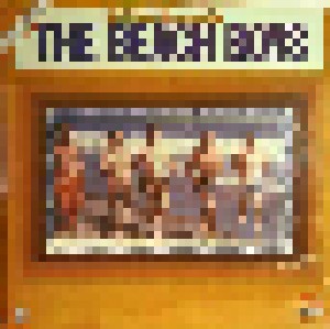 The Beach Boys: Golden Harmonies (2-LP) - Bild 1